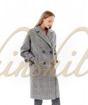 Пальто женское демисезонное (1011980h10090)