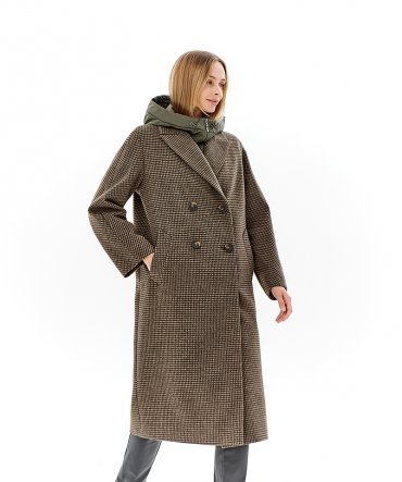 Пальто женское демисезонное (1014400p10890)