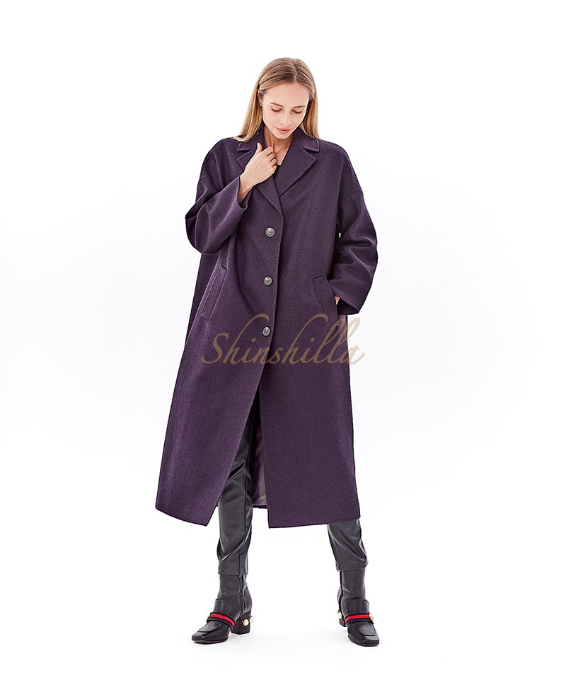 Пальто женское демисезонное (1014580p10071)