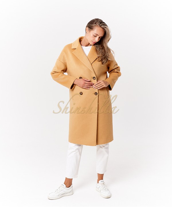 Пальто женское  демисезонное (3014900p10032)