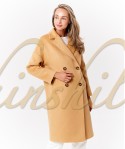 Пальто женское  демисезонное (3014900p10032)