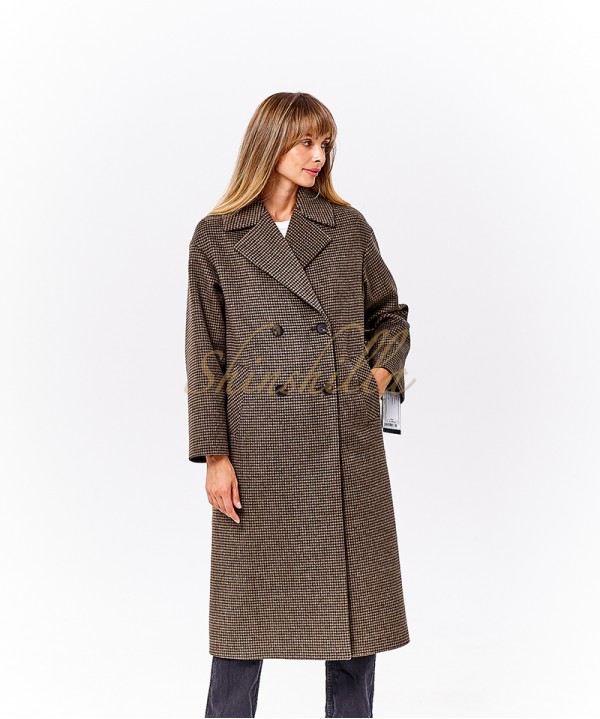 Пальто женское еврозима (1014774p90090)